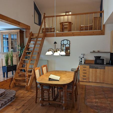 Landhaus Oldorf Rodenas Luaran gambar