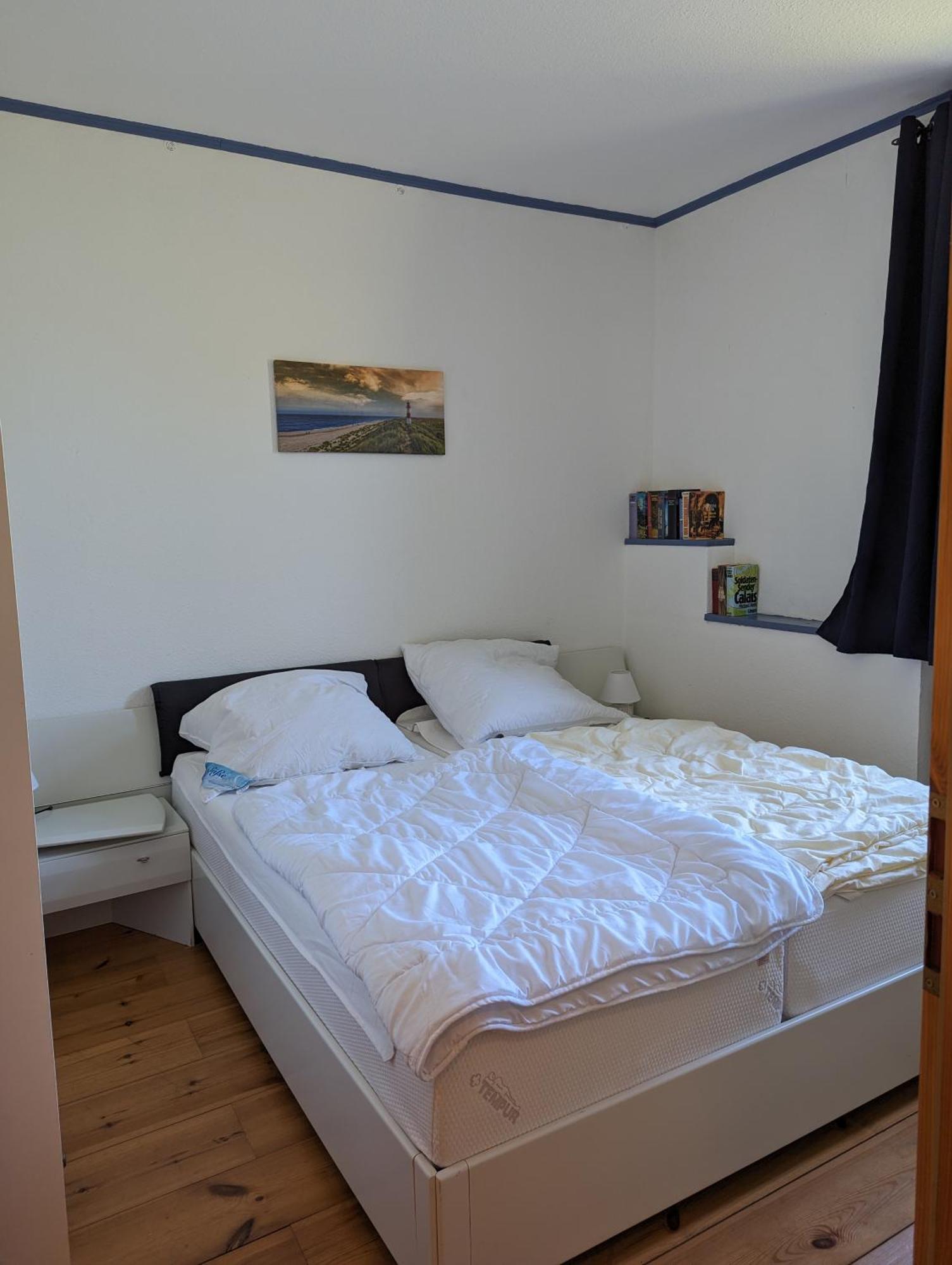 Landhaus Oldorf Rodenas Luaran gambar