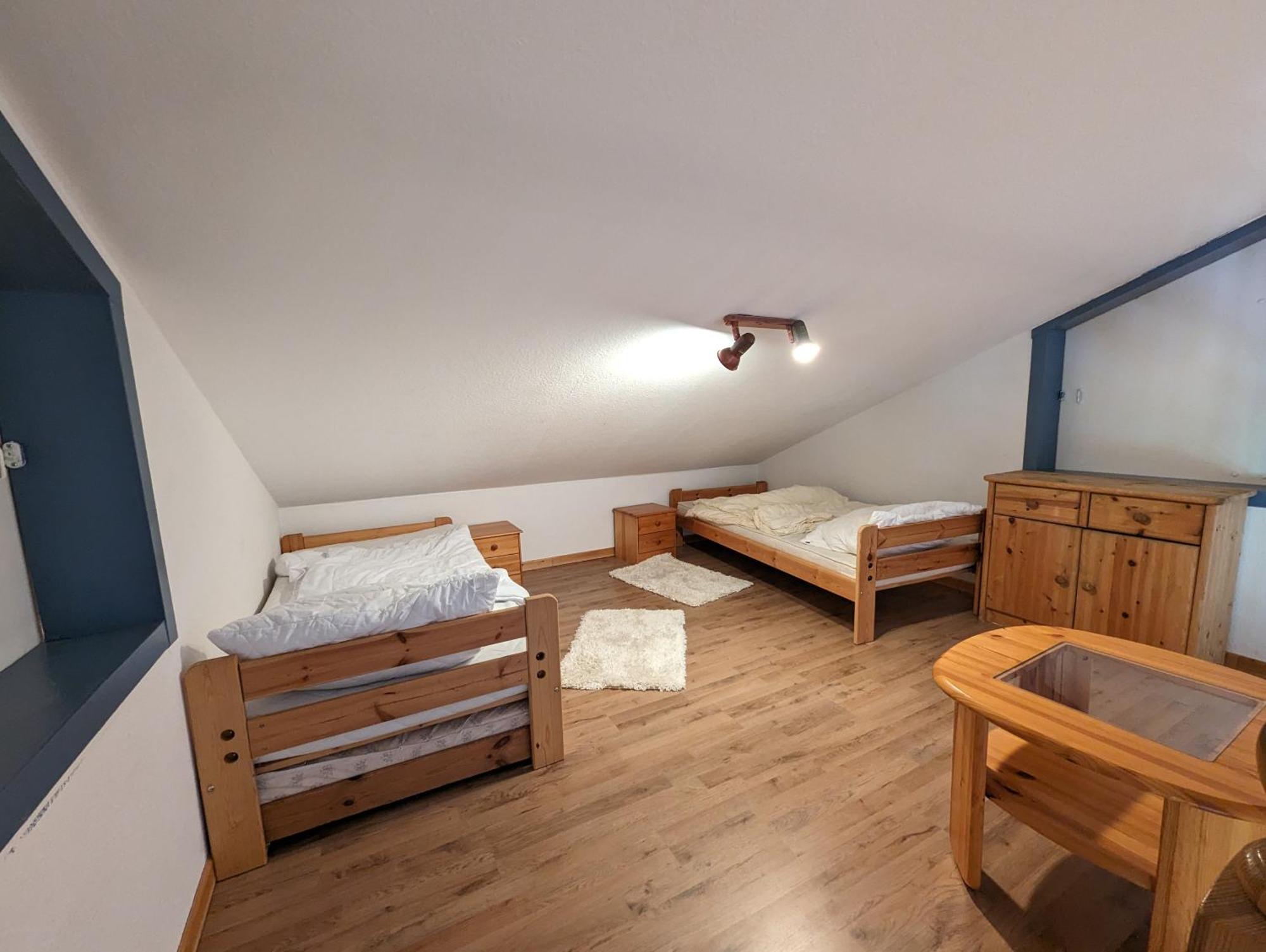 Landhaus Oldorf Rodenas Luaran gambar