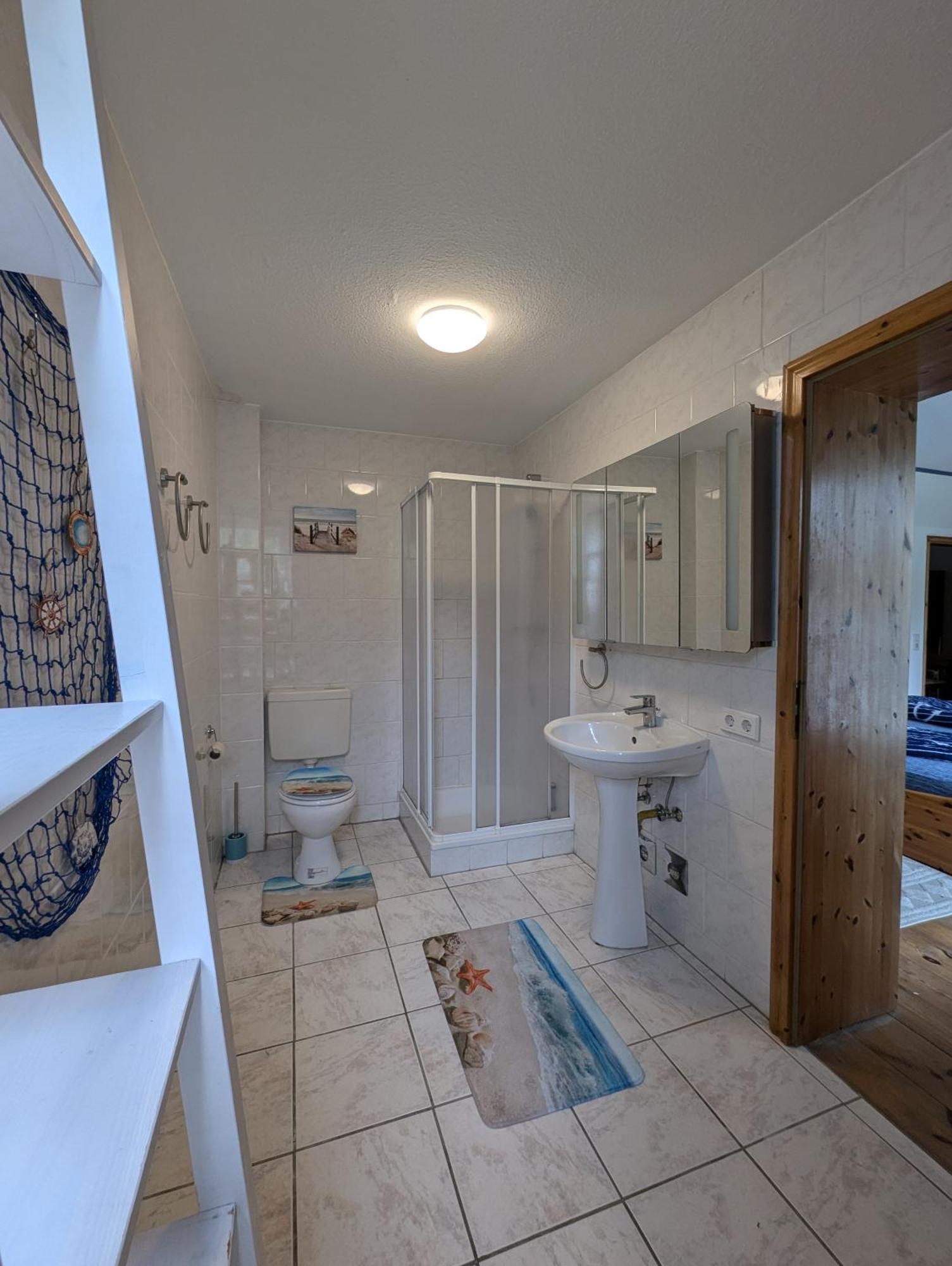 Landhaus Oldorf Rodenas Luaran gambar