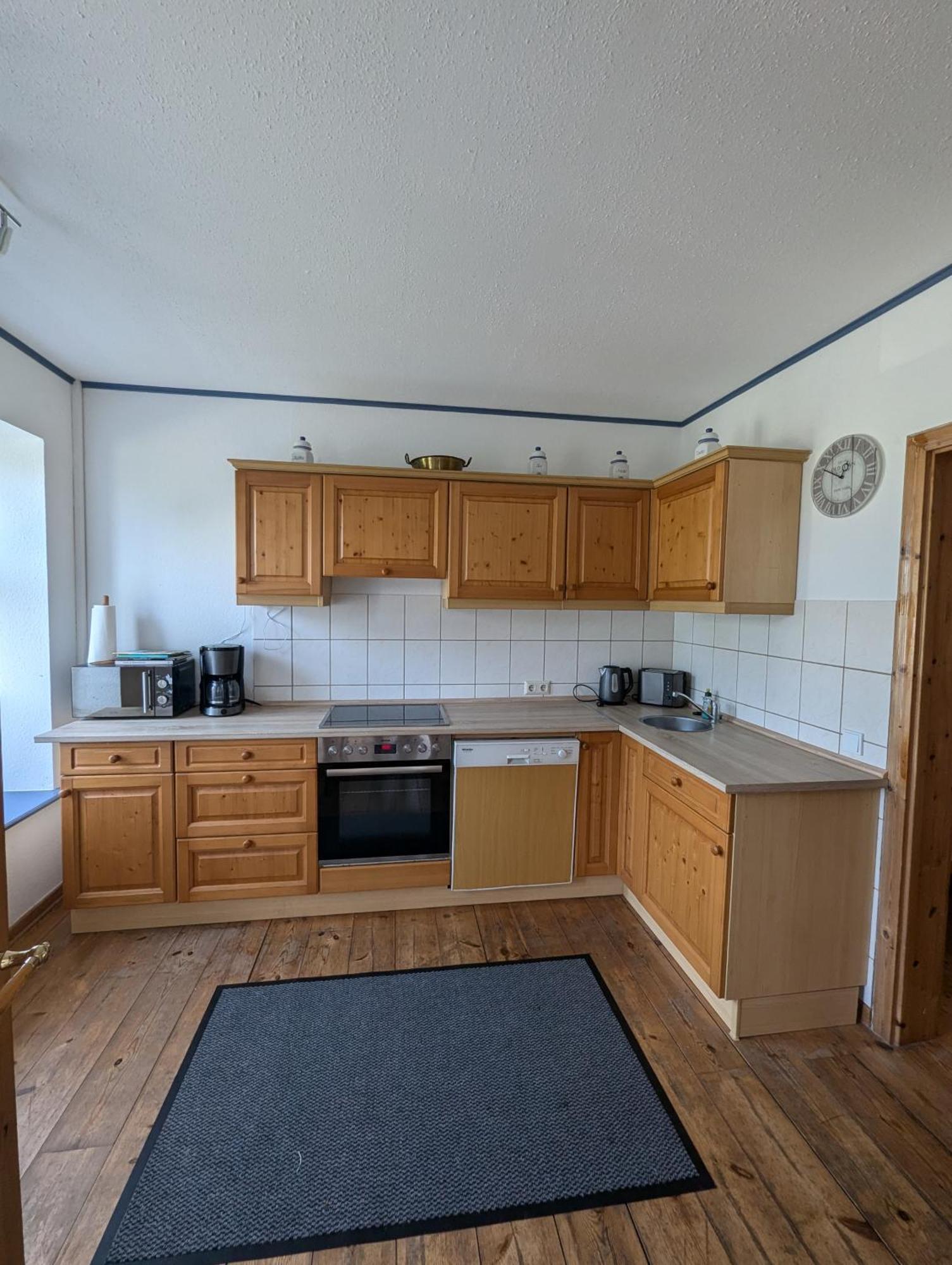 Landhaus Oldorf Rodenas Luaran gambar