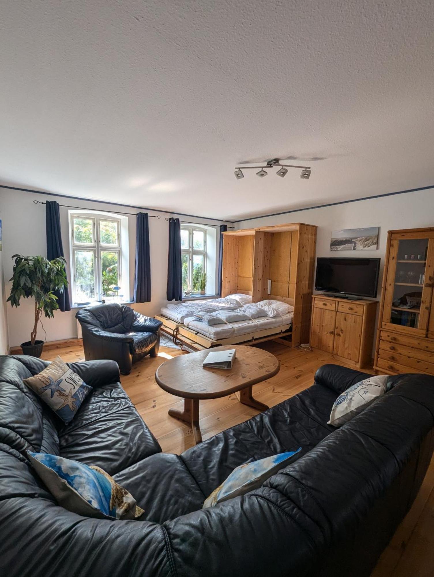 Landhaus Oldorf Rodenas Luaran gambar