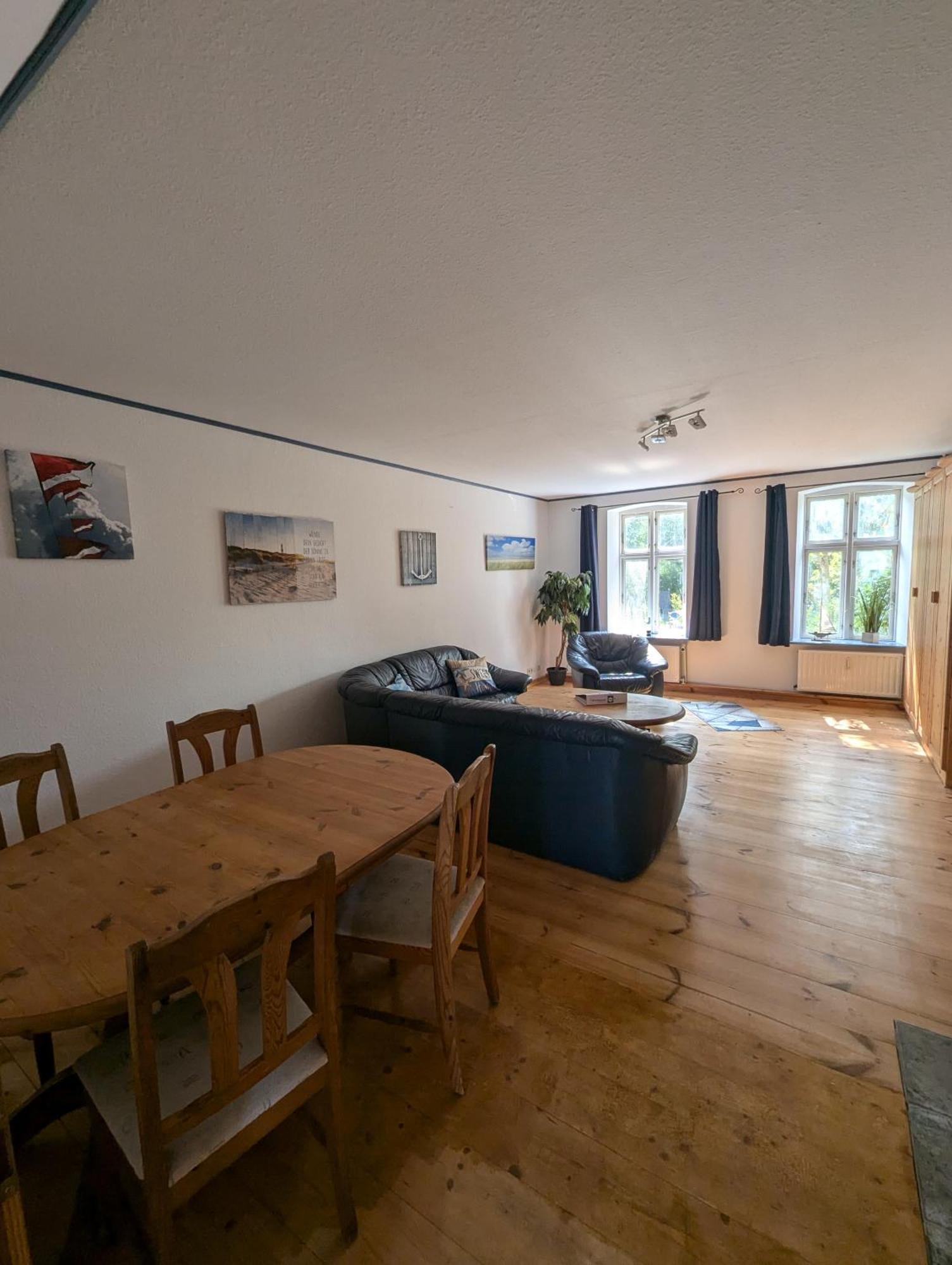 Landhaus Oldorf Rodenas Luaran gambar